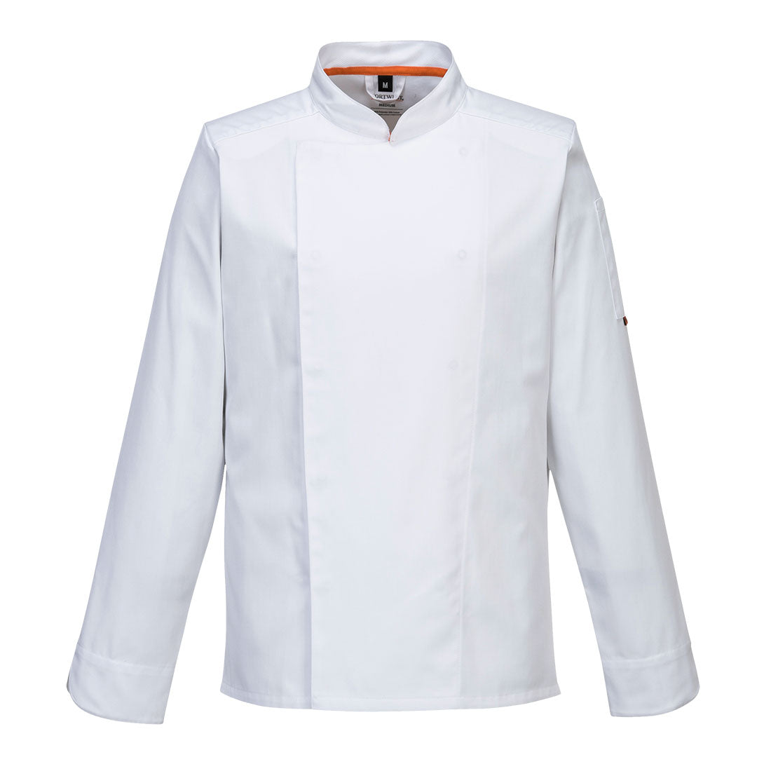 MeshAir Pro Chef's Jacket L/S - C838
